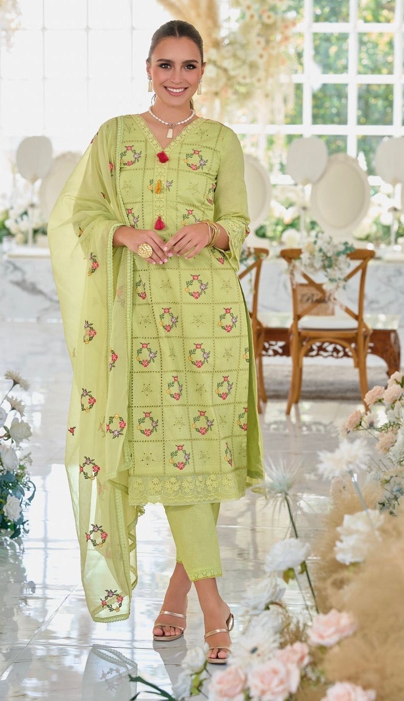 Blush Harmony Suit π