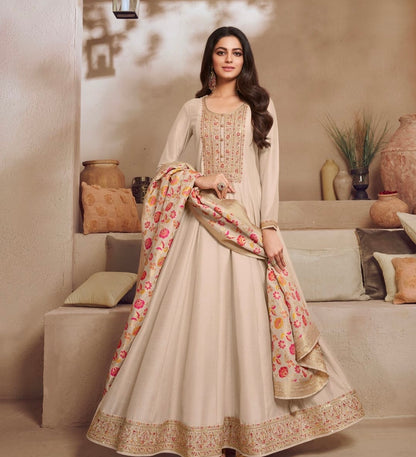 The Rakhi Royale Gown Collection