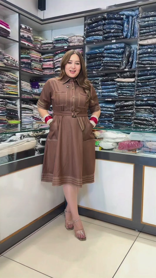 Mocha Midi🧋