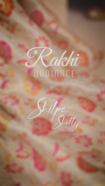The Rakhi Royale Gown Collection
